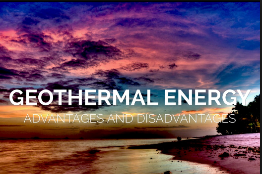 what-are-the-negative-effects-of-geothermal-energy